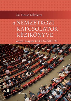 A nemzetkzi kapcsolatok kziknyve