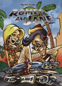 Romeo and Jane