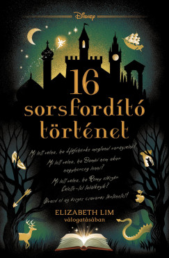 16 Sorsford�t� t�rt�net - Disney - Sorsford�t� t�rt�netek