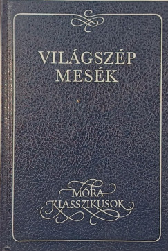 Dornbach M�ria   (V�l.) - Vil�gsz�p mes�k