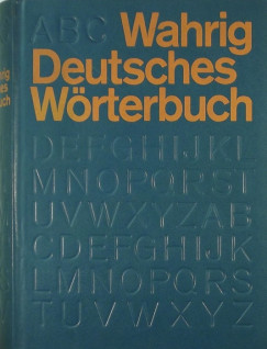 Deutsche Wrterbuch