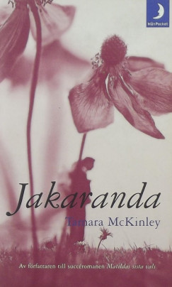 Tamara Mckinley - Jakaranda