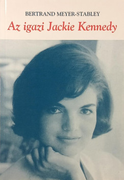 Az igazi Jackie Kennedy