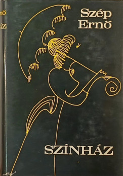 Szép Ernő - Színház