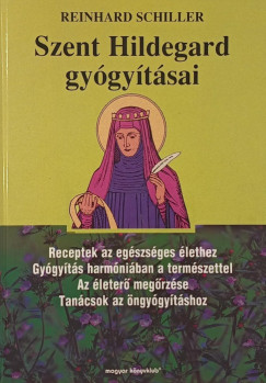 Szent Hildegard gygytsai