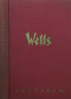 H. G. Wells - let s kaland