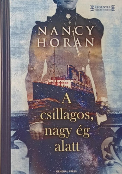 A csillagos, nagy �g alatt
