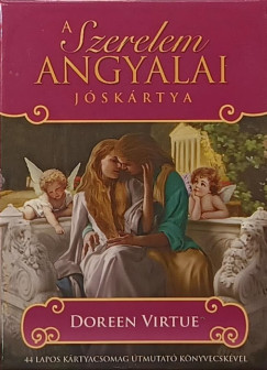A szerelem angyalai j�sk�rtya