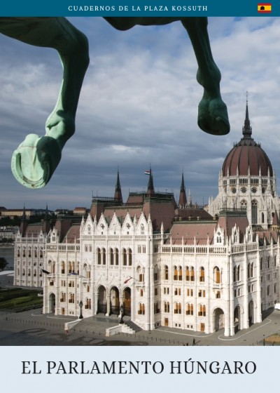 Török András - El Parlamento Húngaro
