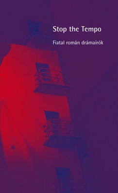 Iulia Popovici   (Vl.) - Stop the Tempo - Fiatal romn drmark