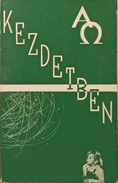 Kezdetben - A Genezis