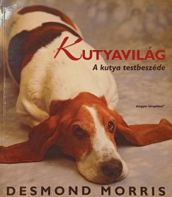 Desmond Morris - Kutyavilg