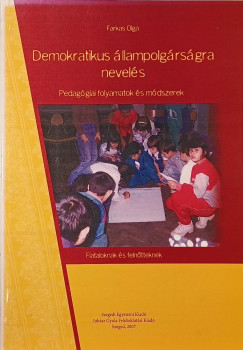 Demokratikus llampolgrsgra nevels