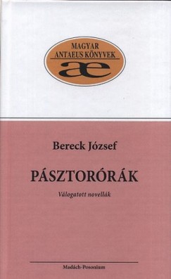 Bereck Jzsef - Psztorrk