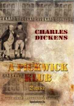 A Pickwick Klub II. ktet