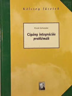 Cigny integrcis problmk