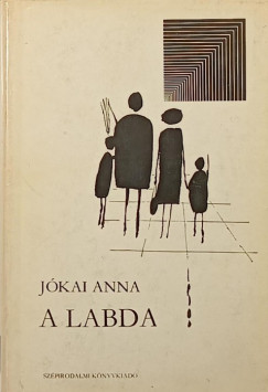 A labda
