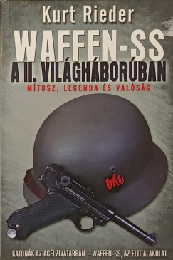 Waffen-SS a II. vil�gh�bor�ban