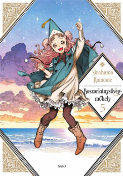 Boszork�nys�veg-m�hely 5.