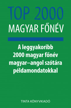 Kiss Gbor - Nagy Gyrgy - Top 2000 magyar fnv