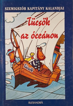 T�cs�k az �ce�non