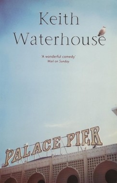 Keith Waterhouse - Palace Pier