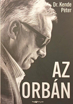 Dr. Kende P�ter - Az Orb�n