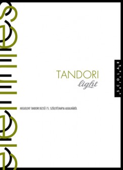Tandori light / Elrints
