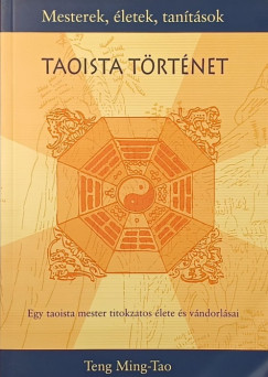 Taoista t�rt�net