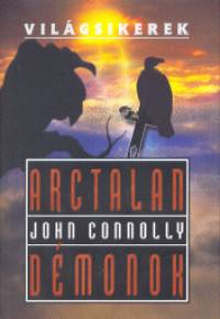 John Connolly - Arctalan dmonok