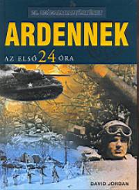 Ardennek - Az els 24 ra