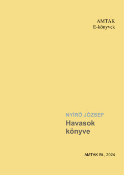 Havasok knyve