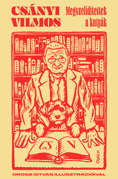 Megszelidtettek a kutyk