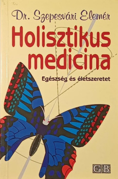 Holisztikus medicina