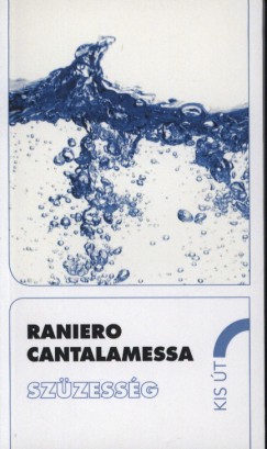 Raniero Cantalamessa - Szzessg