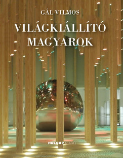 Vilgkillt magyarok