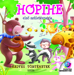 H�pihe els� sz�let�snapja