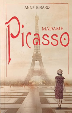 Madame Picasso