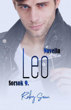 Leo (Sorsok 9.) - novella