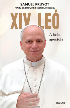 XIV. Le - A bke apostola