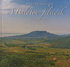 A Balaton-felvid�k