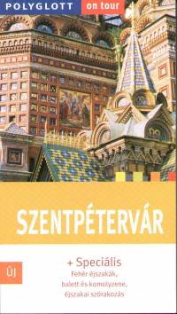 Szentptervr - Polyglott on tour
