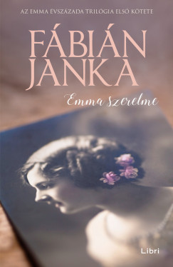 Fbin Janka - Emma szerelme