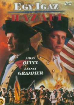 Egy igaz hazafi - DVD
