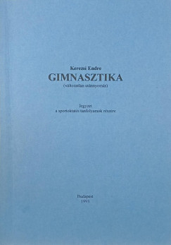 Gimnasztika