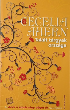 Tal�lt t�rgyak orsz�ga