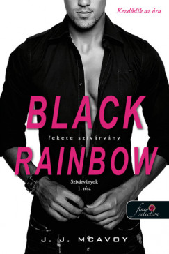 Black Rainbow - Fekete szivrvny