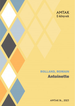 Romain Rolland - Antoinette