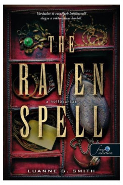 The Raven Spell - A hollvarzs