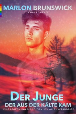 Der Junge der aus der K�lte kam